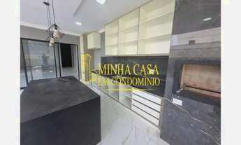 Imagem 4: CASA CONDOMINIO QUINTA DO LAGO RESIDENCD