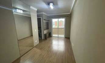 Imagem: Apartamento 55m² Tatuapé Venda/Locação