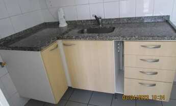 Imagem 6: Apartamento para aluguel tem 50 metros quadrados com 1 quarto em Vila Olímpia - São Paulo