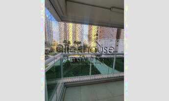 Imagem 5: ALUGA-SE BELÍSSIMO APTO NO LORIAN BOULEVARD