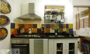 Imagem 7: Apartamento para Aluguel - Higienópolis, 3 Quartos, 136 m2