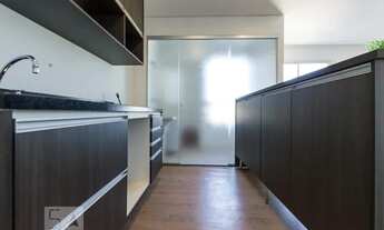 Imagem 5: Apartamento para Aluguel - Alphaville, 1 Quarto, 62 m2