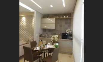 Imagem 4: Apartamento a venda no bairro Jardim Finotti em Uberlândia