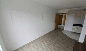 Imagem 3: Apartamento com 2 dormitórios para alugar, 44 m² por R$ 1.319/mês - Vargem Grande - Pinhai