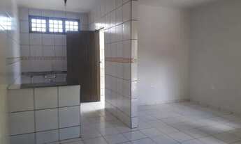 Imagem: Barraco pra Aluguel