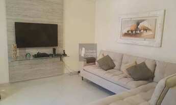 Imagem 3: CASA COM 4 SUÍTES EM VARGEM PEQUENA