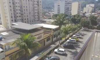 Imagem 4: Apto no Engenho Novo