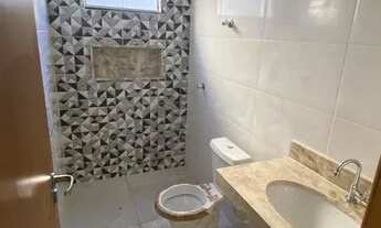 Imagem 7: Casa para venda possui 100 metros quadrados com 3 quartos em Betolândia - Juazeiro do Nort