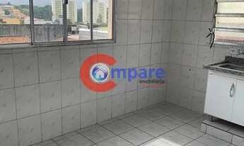 Imagem 4: Apartamento para locação sobre loja, Jardim Moreira-Guarulhos- Excelente localização com 1