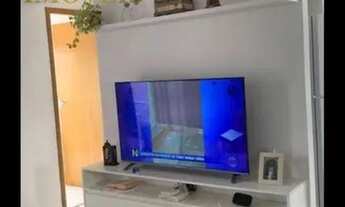 Imagem: Apartamento com 2 dormitórios à venda