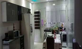 Imagem 7: Ótimo Imóvel 2/4 Na Bairro Mantiqueira - H