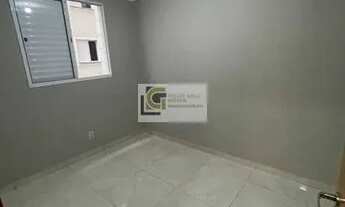 Imagem 6: AC -- Apartamento a venda localizado no Jardim das Industrias com 2 dormitórios!