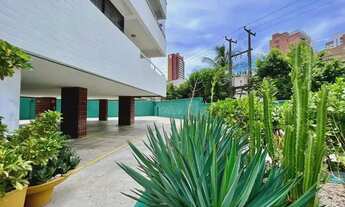 Imagem 4: Apartamento / 158 metros quadrados com 3 quartos em Meireles - Fortaleza - CE