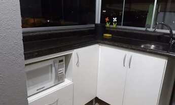 Imagem 6: Casa com 4 dormitórios, 250 m² - venda por R$ 1.040.000,00 ou aluguel por R$ 6.000,00/mês