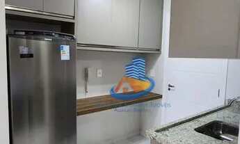 Imagem 5: Kitnet com 1 dormitório para alugar, 24 m² por R$ 1.769,60/mês - Iguatemi - Ribeirão Preto