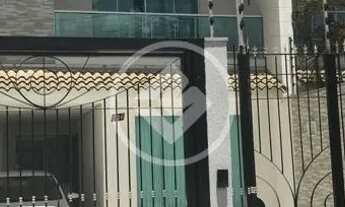 Imagem 4: SOBRADO COM SUÍTE MASTER JARDIM TÓQUIO codigo: 25098