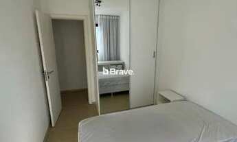 Imagem: APARTAMENTO COM 2 DORMITÓRIOS NO CENTRO