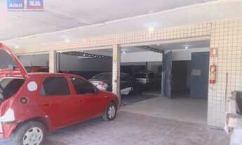 Imagem 7: Loja para Venda em Brasília, Taguatinga, 3 dormitórios, 1 suíte, 2 banheiros, 2 vagas