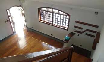 Imagem 7: Casa com 3 dormitórios para alugar, 242 m² por R$ 3.730,73/mês - Vila Rezende - Piracicaba