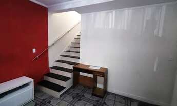 Imagem 6: Casa locação próximo ao metrô capão redondo