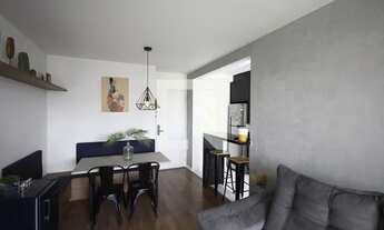 Imagem 3: Apartamento para Aluguel - Cambuci, 2 Quartos, 64 m2