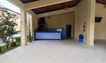 Imagem 3: Aluga-se apto mobiliado Cohama