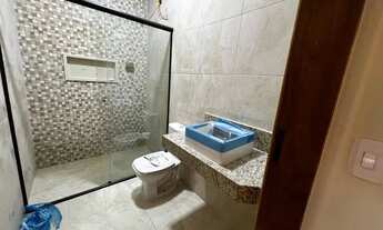 Imagem 5: Sobrado novo dentro de condomínio para locação em Guararema