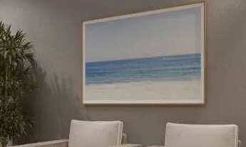 Imagem 5: Terraza Beach Residence o seu Flat com varanda na praia deTamandaré