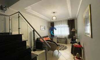 Imagem 3: Casa com 3 dormitórios à venda, 133 m² - Loteamento Residencial Vista Linda - São José dos