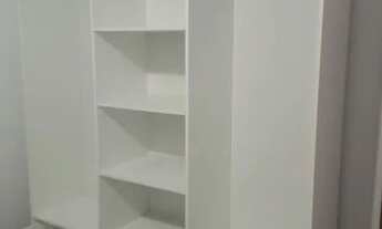 Imagem 3: Em canela centro