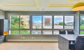 Imagem 5: PORTO ALEGRE - Apartamento Padrão - Petrópolis