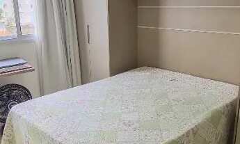 Imagem: 3 Quartos na 2° quadra do mar, montado