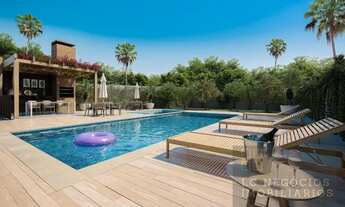 Imagem 4: Apartamento em Sertão do Maruim - São José, SC