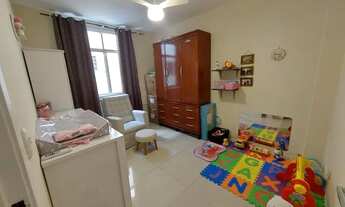 Imagem 5: Apartamento com 2 quartos à venda, 60 m² por R$ 475.000 - Icaraí - Niterói/RJ