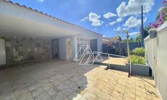 Imagem 2: Casa com 3 dormitórios para alugar por R$ 5.150,00/mês - Jardim Maria Izabel - Marília/SP