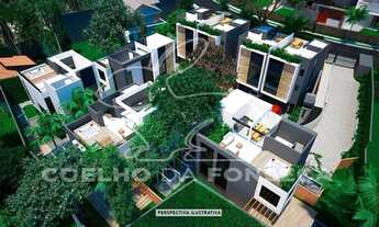 Imagem 2: São Paulo - Casa de Condomínio - Jardim Guedala