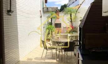 Imagem 3: Praia Grande - Casa Padrão - Canto do Forte