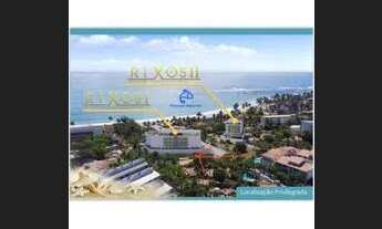 Imagem 4: Ágil de Flat em porto de Galinhas à 1 mn d?à praia e 4 Mn do Centrinho