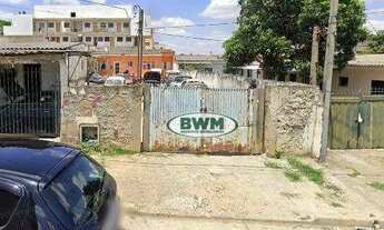 Imagem: Terreno à venda, 360 m² por R$ 300.000,00