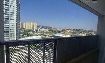 Imagem 6: Sala à venda, 35 m² por R$ 235.000,00 - Anhangabaú - Jundiaí/SP