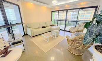 Imagem 4: Apartamento com 4 dormitórios à venda, 400 m² por R$ 3.400.000,00 - Jardim Astúrias - Guar