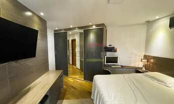 Imagem 5: Sobrado á venda na Vila Irmãos Arnoni - ZN - 3 Dormitórios e 3 vagas - Estuda Permuta