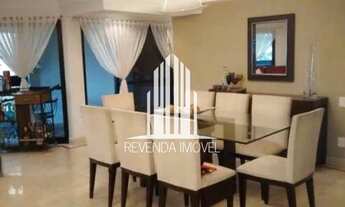 Imagem 9: Apartamento à venda na Vila Suzana com 210m², 3 suítes e 3 Vagas