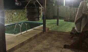 Imagem 2: Casa com 3 dormitórios, 310 m² - venda por R$ 550.000,00 ou aluguel por R$ 3.130,00/mês