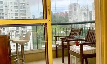 Imagem 3: Totalmente Mobiliado na região do Morumbi !