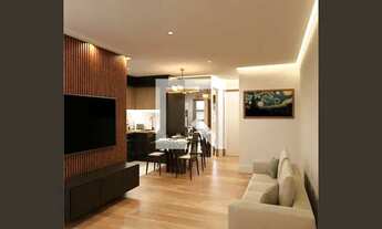 Imagem: Apartamento à Venda - Vila Mazzei, 2 Quartos