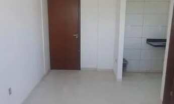 Imagem 4: Cód6565 - Apartamento no bessa | 38 m² | 01 quarto| sala | cozinha | área de serviço