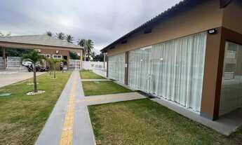 Imagem 2: Centro Eusébio Apto NOVO 52², 02 Quartos, sendo 1 suíte, Sala, Cozinha americana, Varanda