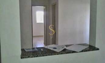 Imagem 4: Apartamento à venda - Residencial Safira, Recanto Elimar III, Franca/SP