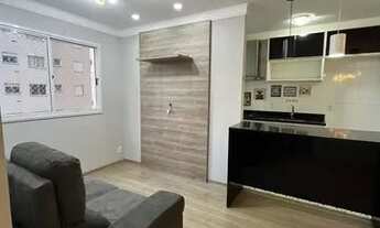 Imagem 5: RR5358D Apartamento 51m² CONDOMÍNIO INSPIRE (FLORES) OPORTUNIDADE - 2 Dorms 1 Vaga - Barue